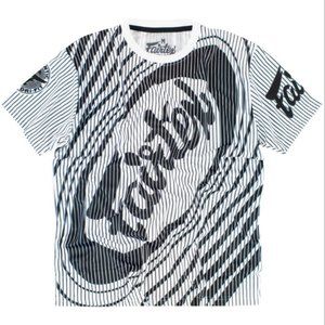 Fairtex Polyester Shirts Medium for Muay Thai